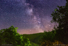 Mliečna dráha, Saturn, Hriňová