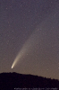 Kométa Neowise C/2020 F3